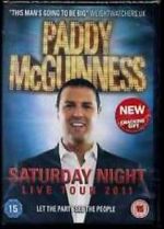 Watch Paddy McGuinness Saturday Night Live 2011 9Movies