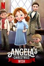 Watch Angela\'s Christmas Wish 9Movies