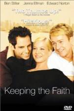 Watch Keeping the Faith 9Movies