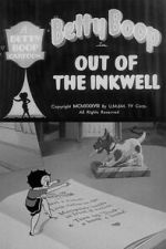 Watch Out of the Inkwell (Short 1938) 9Movies