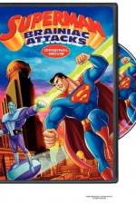 Watch Superman: Brainiac Attacks 9Movies