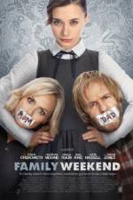 Watch Family Weekend 9Movies