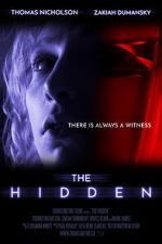Watch The Hidden (Short 2021) 9Movies