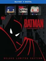 Watch Heart of Batman 9Movies