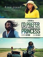 Watch I\'d prefer your problems princess 9Movies