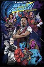 Watch Alien Danger! With Raven Van Slender 9Movies