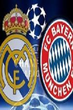Watch Real Madrid vs Bayern Munich Overtime 9Movies