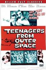 Watch Teenagers from Outer Space 9Movies