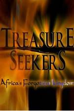 Watch Treasure Seekers: Africa's Forgotten Kingdom 9Movies