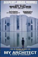 Watch My Architect 9Movies