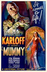 Watch The Mummy 9Movies