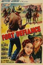 Watch Fort Defiance 9Movies