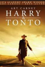 Watch Harry and Tonto 9Movies