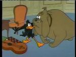 Watch Fast Buck Duck (Short 1963) 9Movies