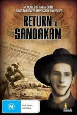 Watch Return To Sandakan 9Movies