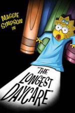 Watch The Simpsons The Longest Daycare 9Movies