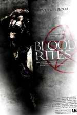 Watch Blood Rites 9Movies