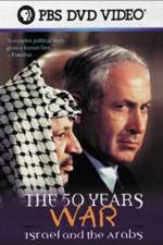 Watch The 50 Years War Israel and the Arabs 9Movies