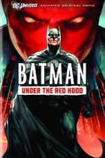 Watch Batman: Under the Red Hood 9Movies