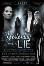 Watch Yesterday Was a Lie 9Movies