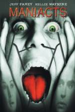 Watch Maniacts 9Movies