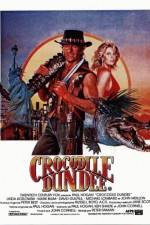 Watch Crocodile Dundee 9Movies