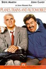 Watch Planes, Trains & Automobiles 9Movies