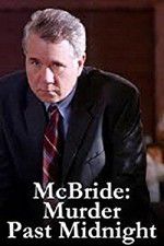 Watch McBride: Murder Past Midnight 9Movies