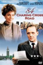 Watch 84 Charing Cross Road 9Movies