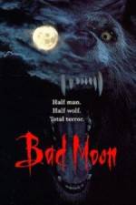 Watch Bad Moon 9Movies