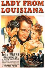 Watch Lady from Louisiana 9Movies