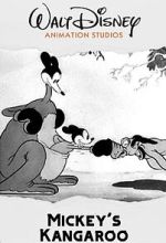 Watch Mickey\'s Kangaroo (Short 1935) 9Movies
