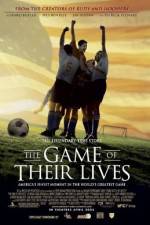 Watch The Game of Their Lives 9Movies