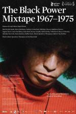 Watch The Black Power Mixtape 1967-1975 9Movies