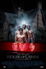 Watch House of Usher 9Movies