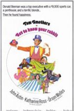 Watch Get to Know Your Rabbit 9Movies