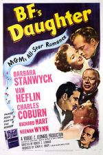 Watch B.F.\'s Daughter 9Movies