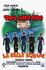 Watch La belle �quipe 9Movies
