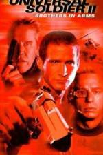 Watch Universal Soldier II: Brothers in Arms 9Movies