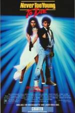 Watch Never Too Young to Die 9Movies