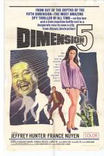 Watch Dimension 5 9Movies
