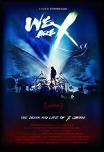 Watch We Are X 9Movies