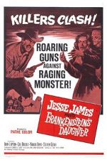 Watch Jesse James Meets Frankenstein\'s Daughter 9Movies