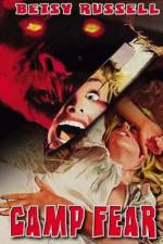 Watch Camp Fear 9Movies
