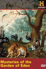 Watch Mysteries of the Garden of Eden 9Movies