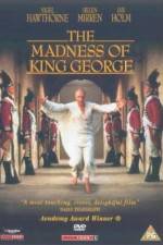 Watch The Madness of King George 9Movies