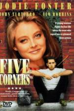 Watch Five Corners 9Movies