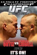Watch UFC 47 It's On 9Movies
