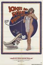 Watch Jokes My Folks Never Told Me 9Movies