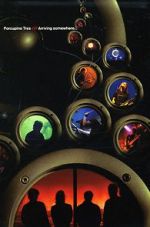 Watch Porcupine Tree: Arriving Somewhere... 9Movies